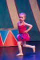 Mini Stars Circus 3B  091
